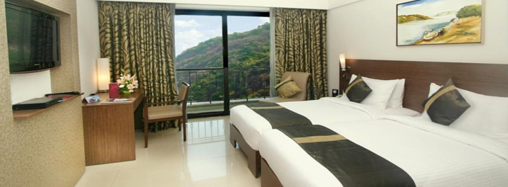 389/Mercure & Lavasa International Convention Centre - 19.jpg